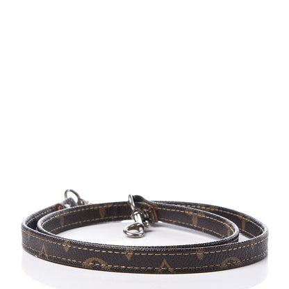 Louis Vuitton Monogram 12mm Shoulder Strap 2 of 3