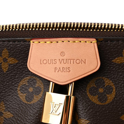 Louis Vuitton Monogram Boetie MM NM 6 of 9