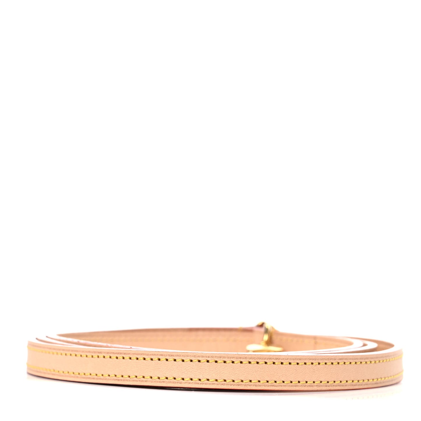 Vachetta 12mm Long Shoulder Strap