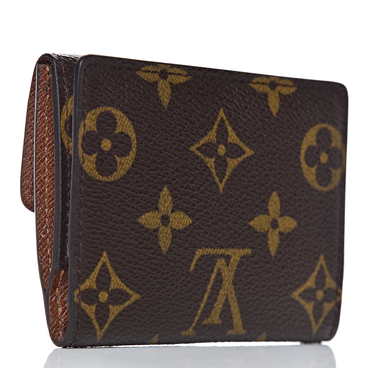 Louis Vuitton Monogram Ludlow Wallet 3 of 7