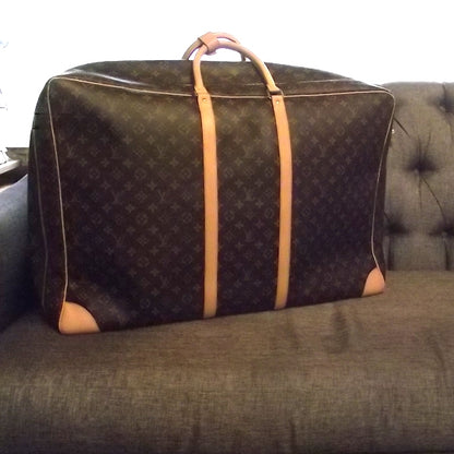 Louis Vuitton Monogram Sirius 70 2 of 10