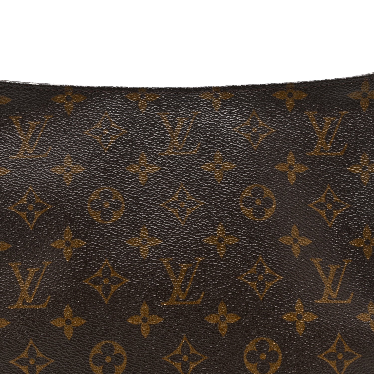 Louis Vuitton Monogram Looping MM 8 of 10