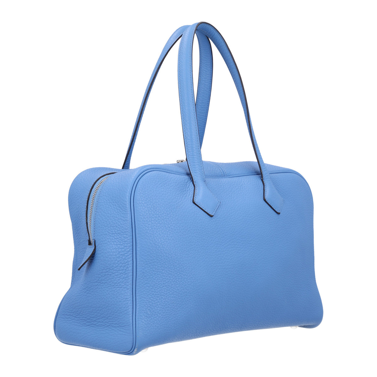Taurillon Clemence Victoria II 35 Bleu Paradis