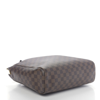 Louis Vuitton Damier Ebene Portobello PM 4 of 11