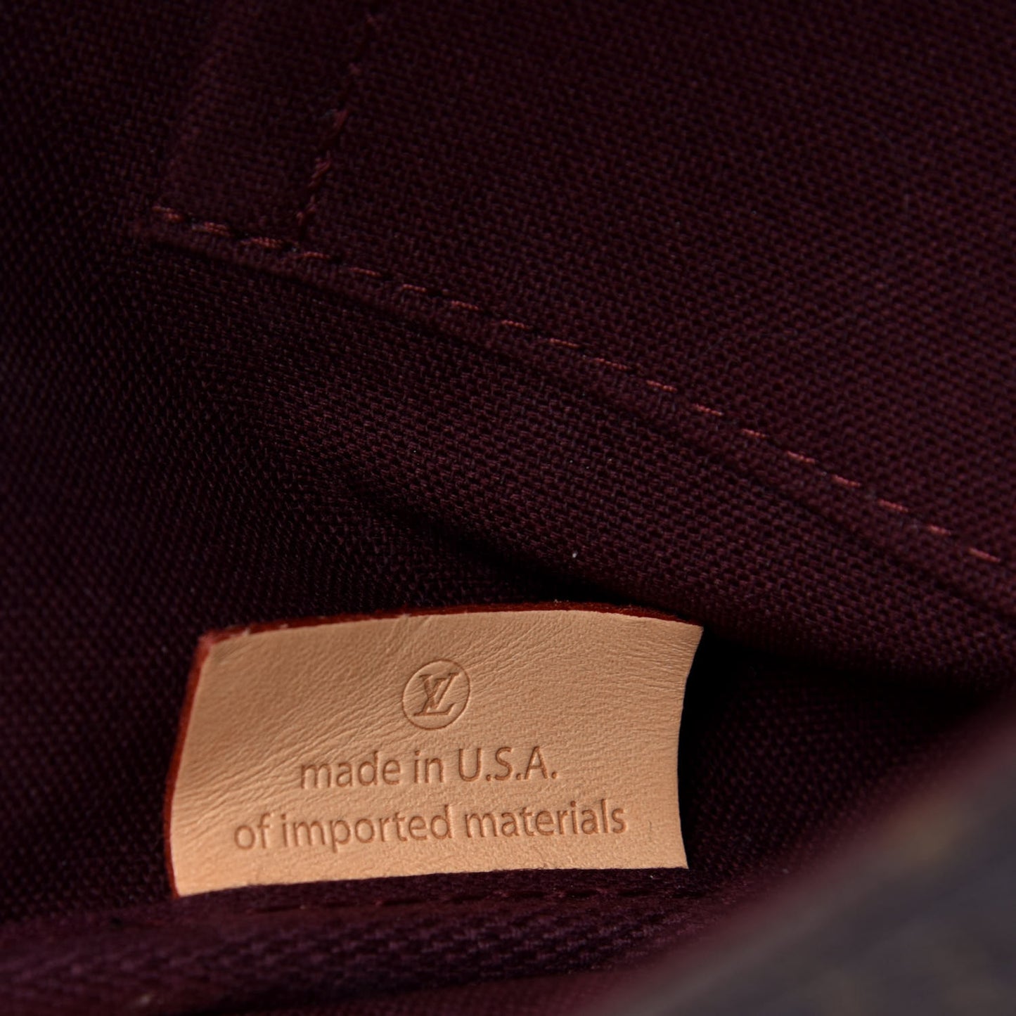 Monogram Favorite MM