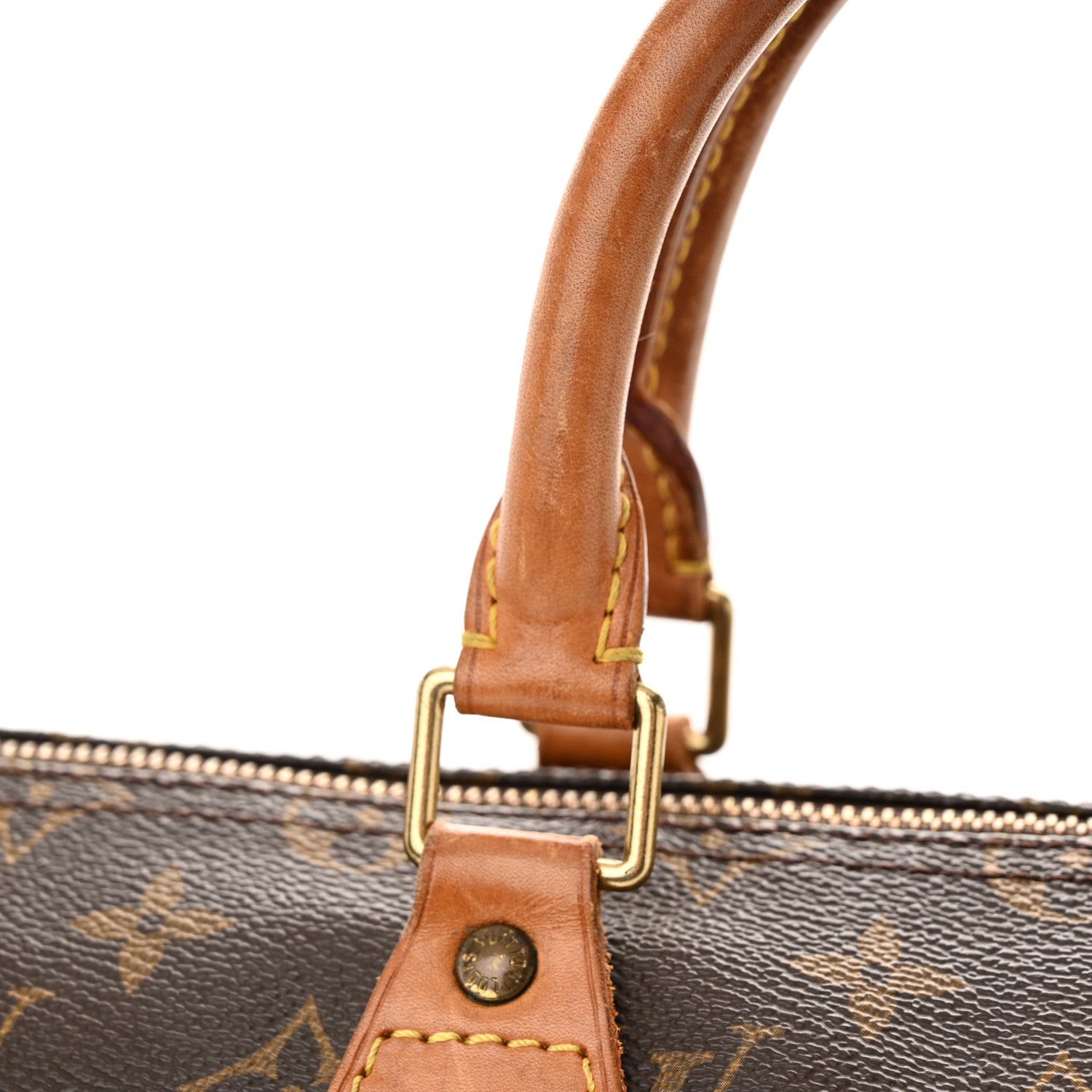 Louis Vuitton Monogram Speedy 35 15 of 23