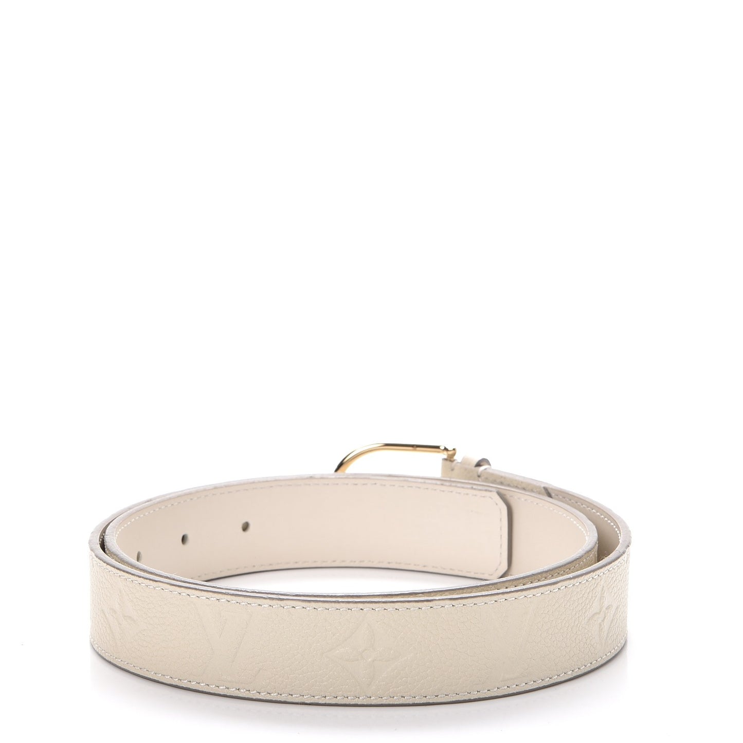 Empreinte Gracieuse 30mm Belt 85 34 Neige