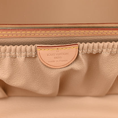 Louis Vuitton Monogram Nice 7 of 9