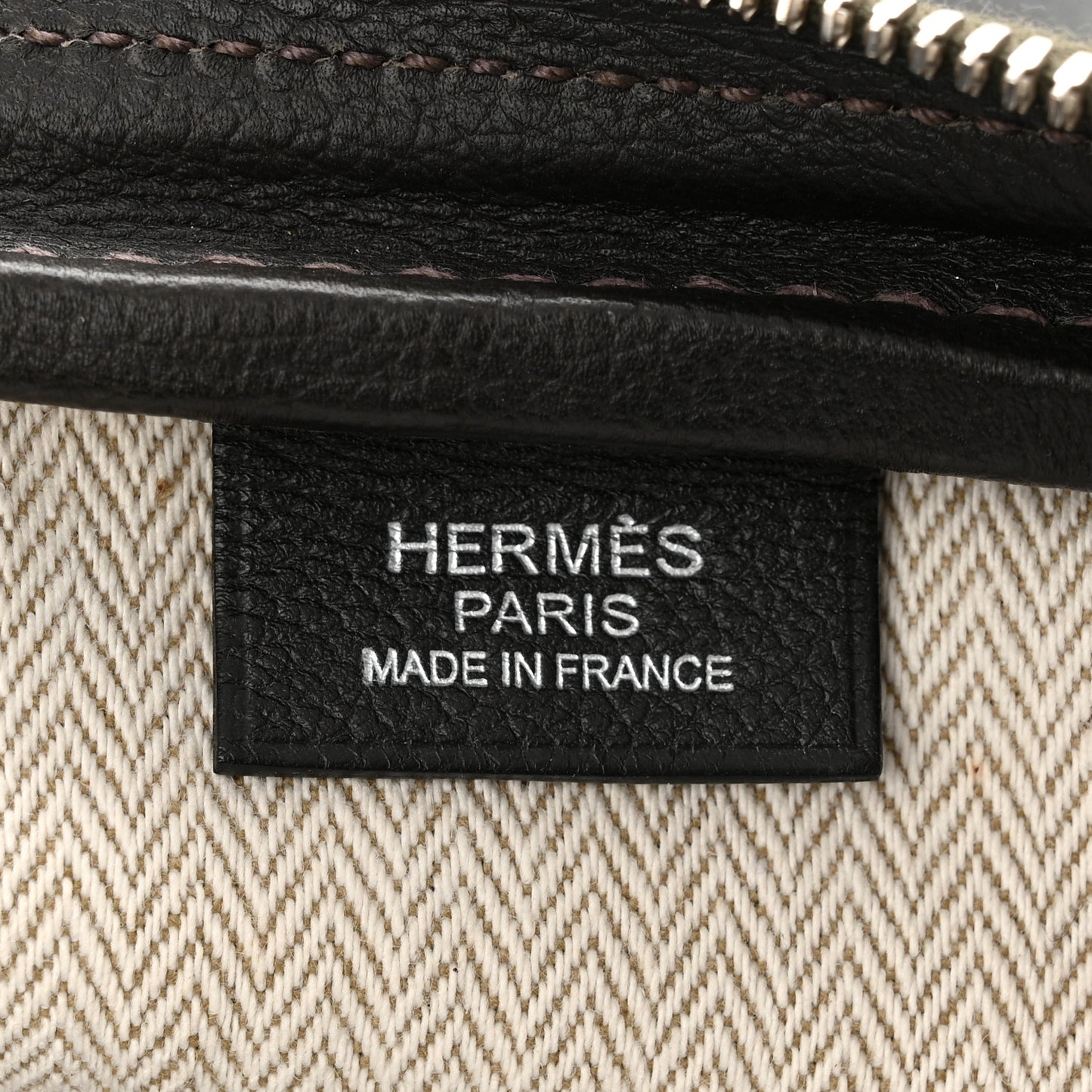 Evergrain Hebdo Reporter Document Holder Black
