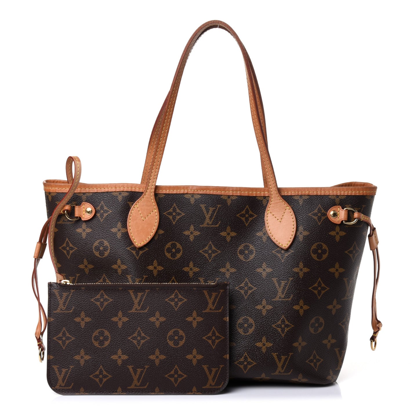 Monogram Neo Neverfull PM