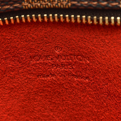 Louis Vuitton Damier Ebene Manosque GM Pochette 6 of 6