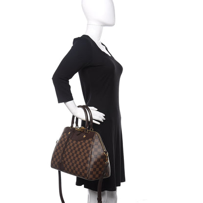 Louis Vuitton Damier Ebene Mews 2 of 11