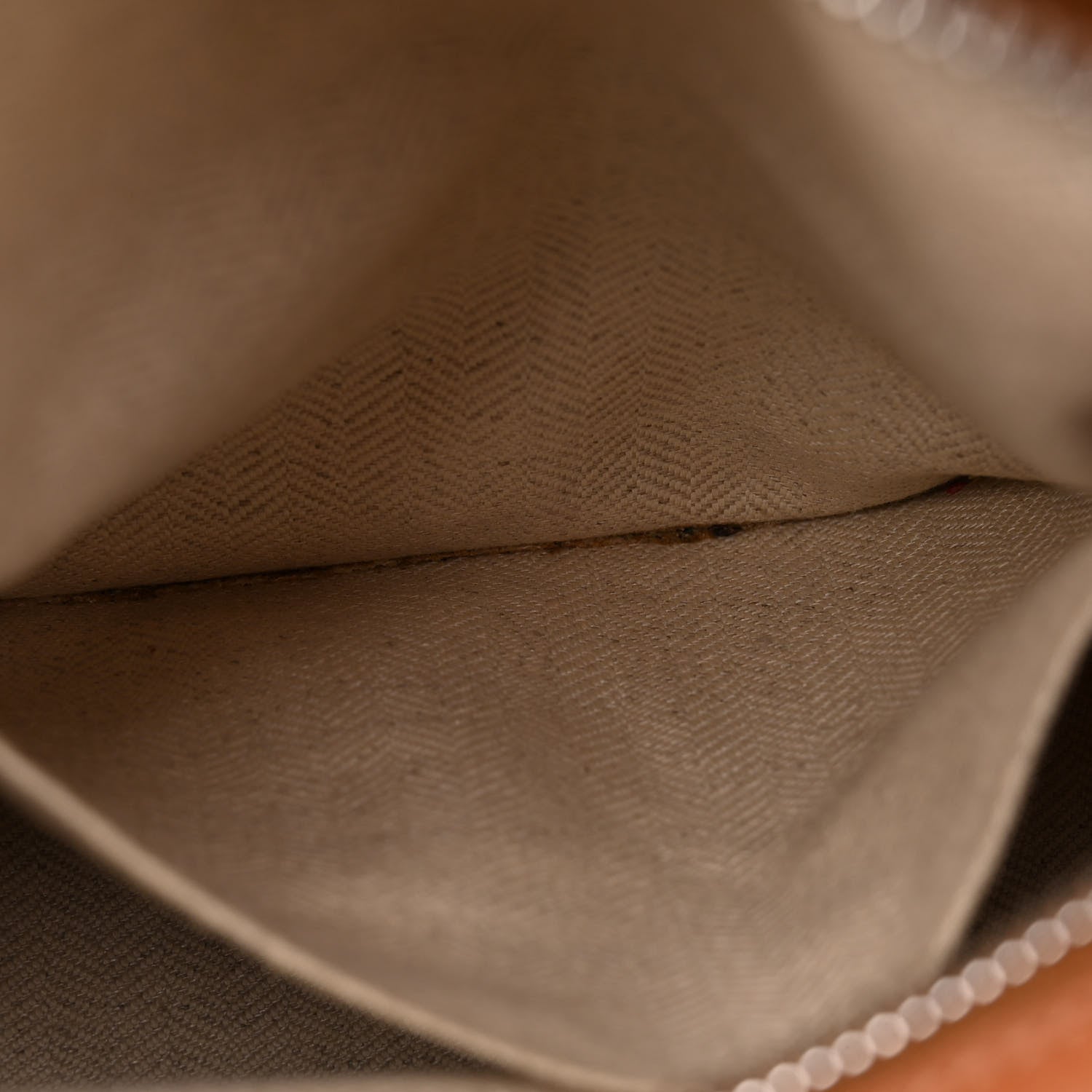 Loewe Calfskin Small Puzzle Bag Tan 11 of 17