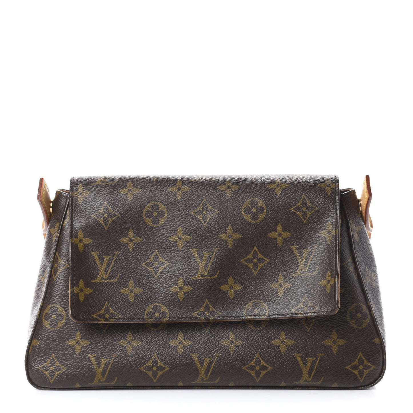 Monogram Mini Looping