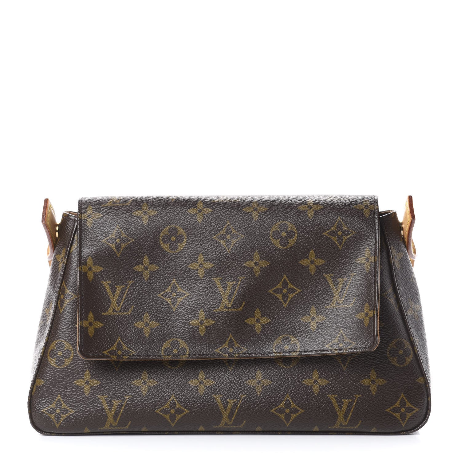 Louis Vuitton Monogram Mini Looping 2 of 11