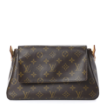 Louis Vuitton Monogram Mini Looping 2 of 11