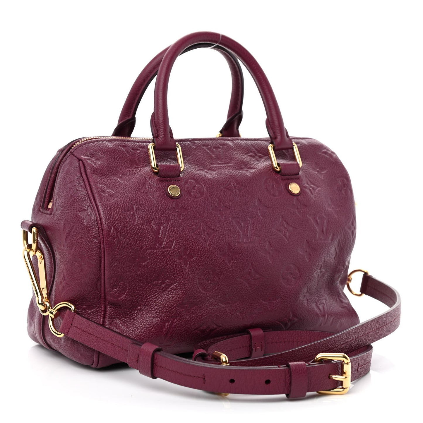 Empreinte Speedy Bandouliere 25 Aurore