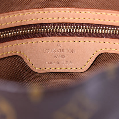 Louis Vuitton Monogram Mini Looping 6 of 10