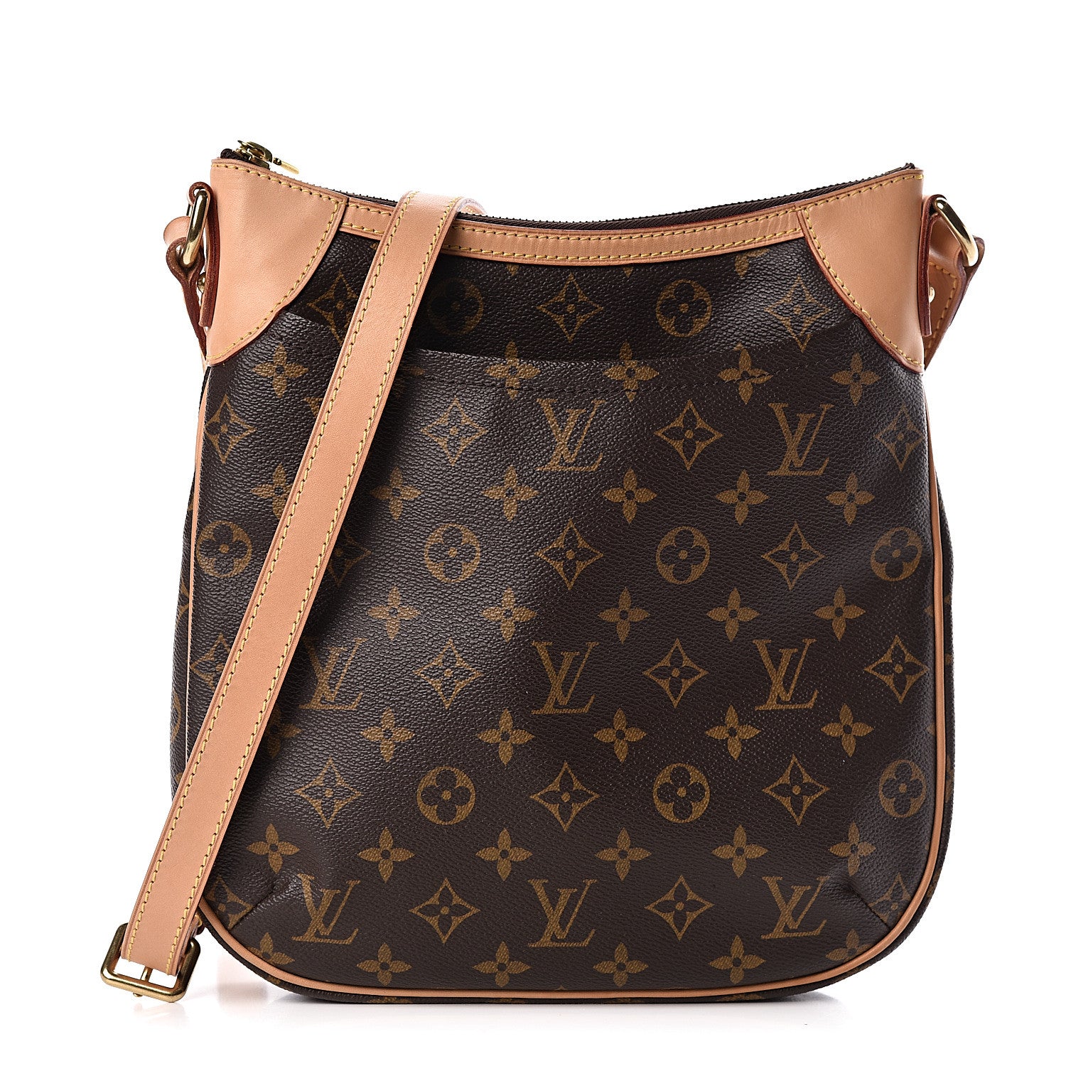 Louis Vuitton Monogram Odeon PM 1 of 10