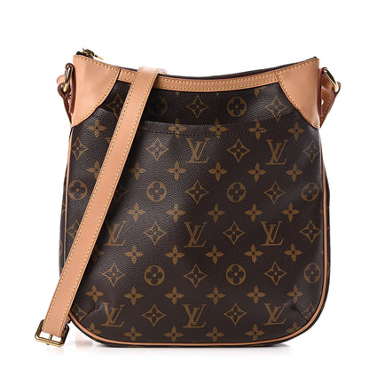 Louis Vuitton Monogram Odeon PM 1 of 10