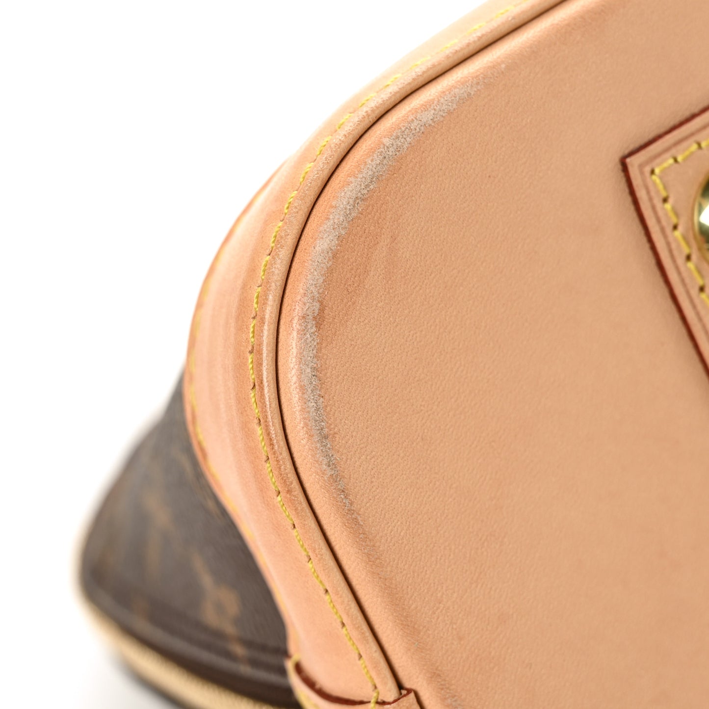 Monogram Alma PM