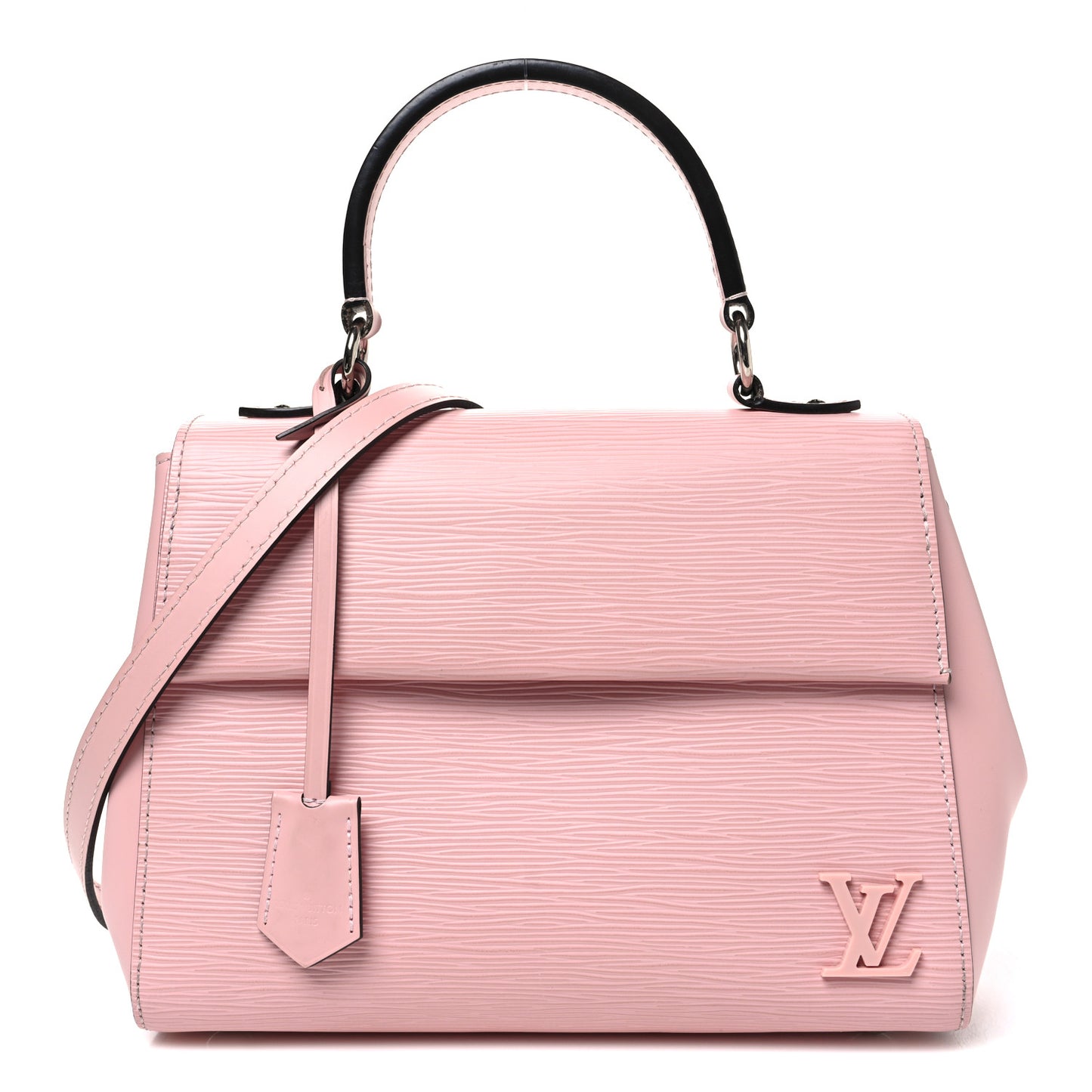 Epi Cluny BB Rose Ballerine