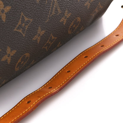 Louis Vuitton Monogram Musette GM 11 of 13