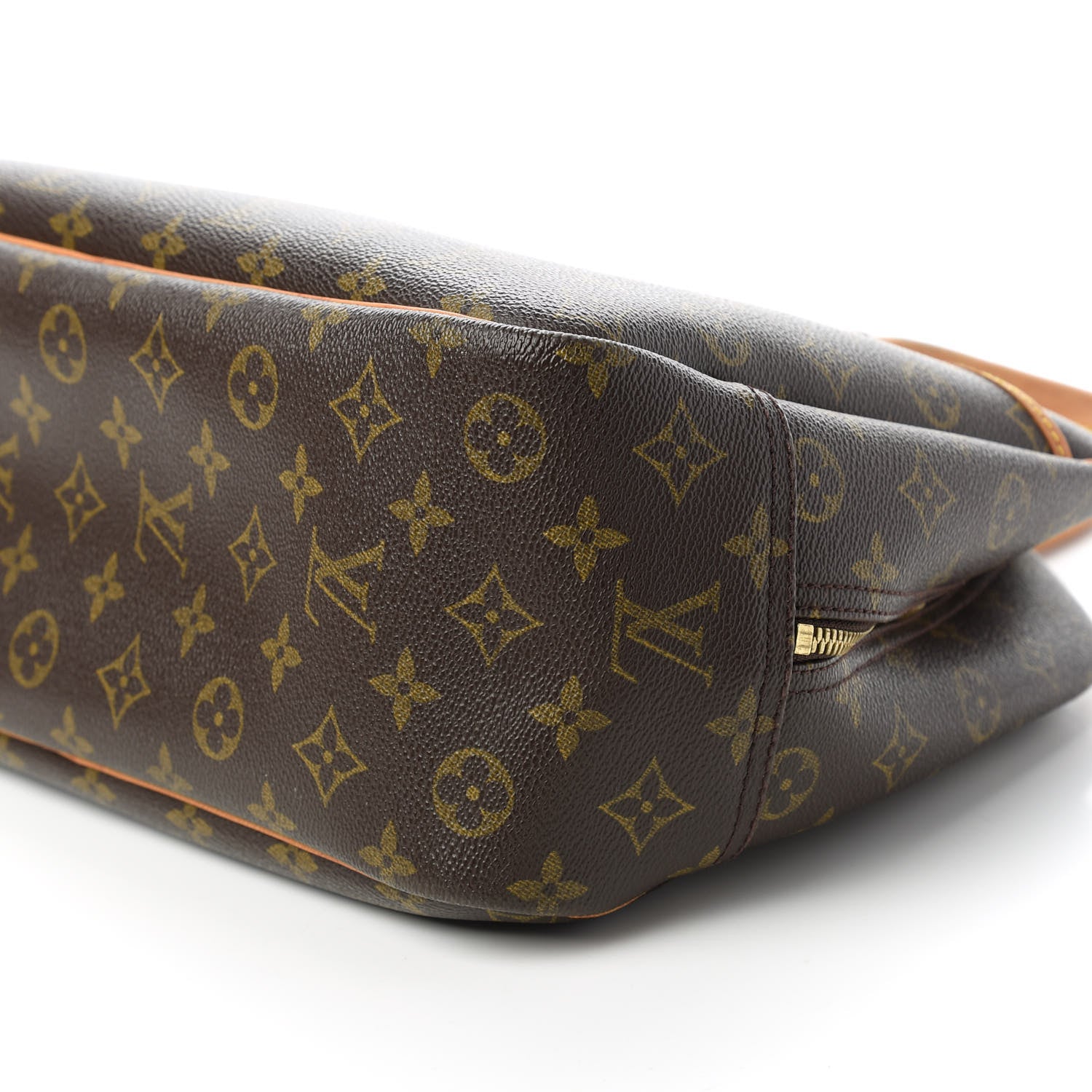 Louis Vuitton Monogram Deauville 7 of 10