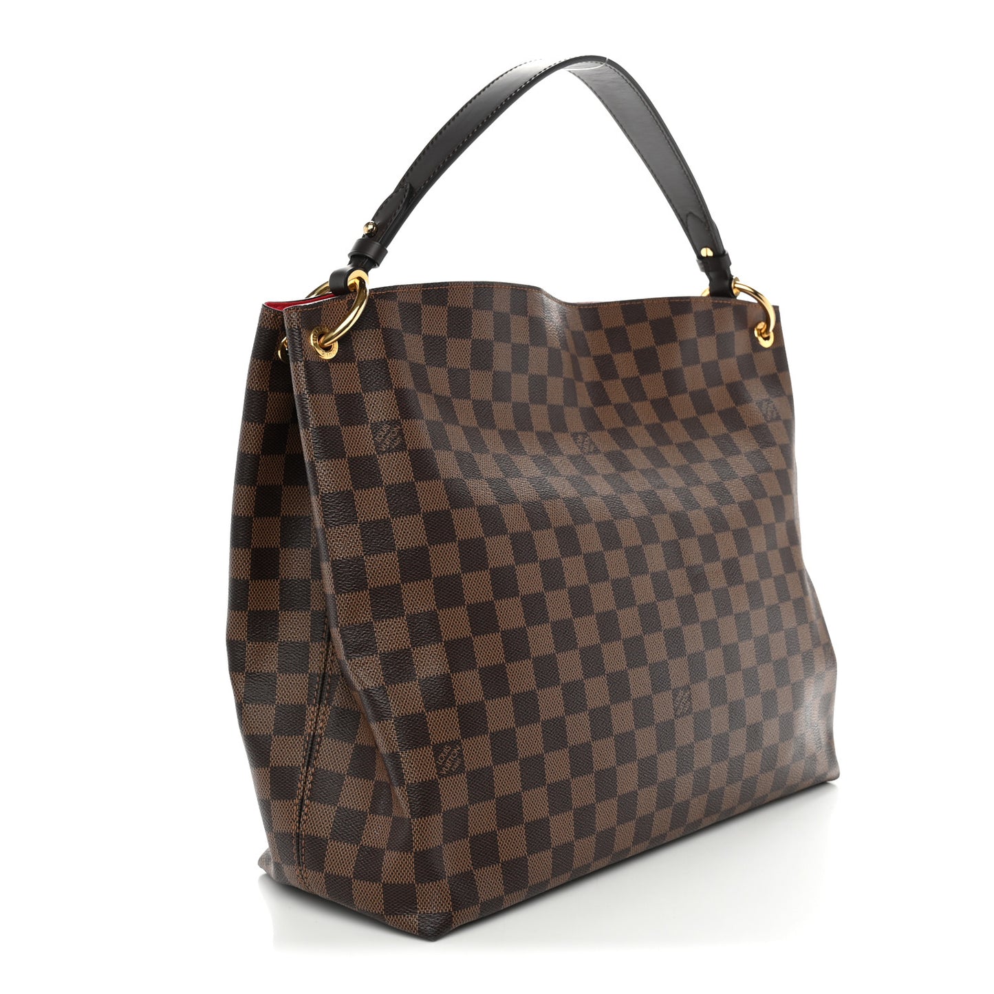 Damier Ebene Graceful MM