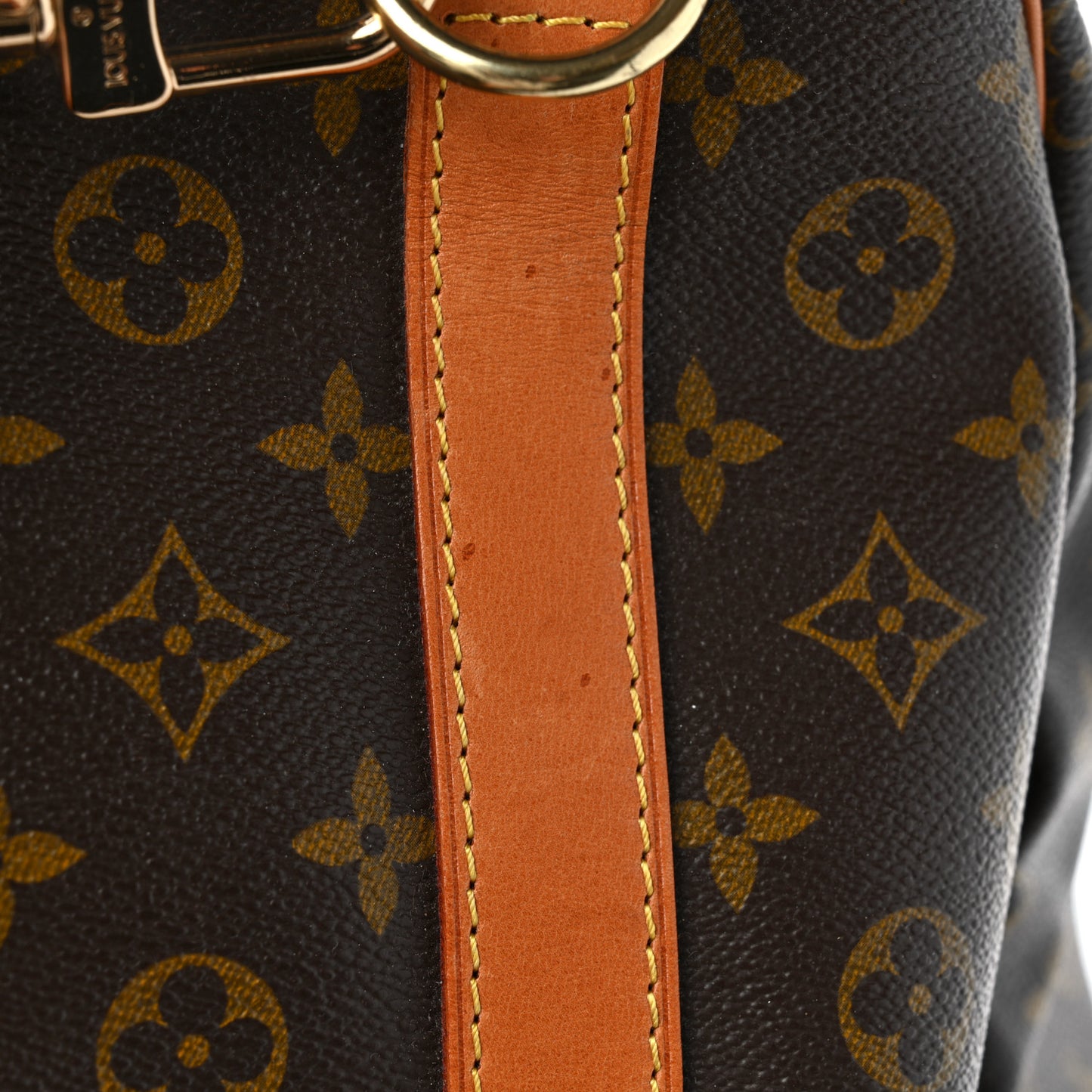 Monogram Keepall Bandouliere 55