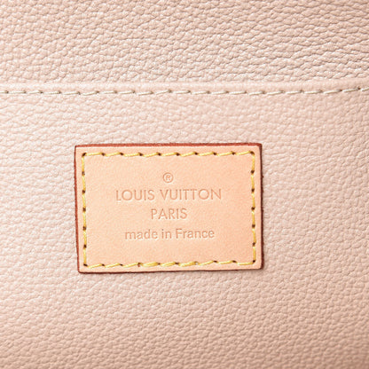 Louis Vuitton Monogram Cosmetic Pouch GM 6 of 9