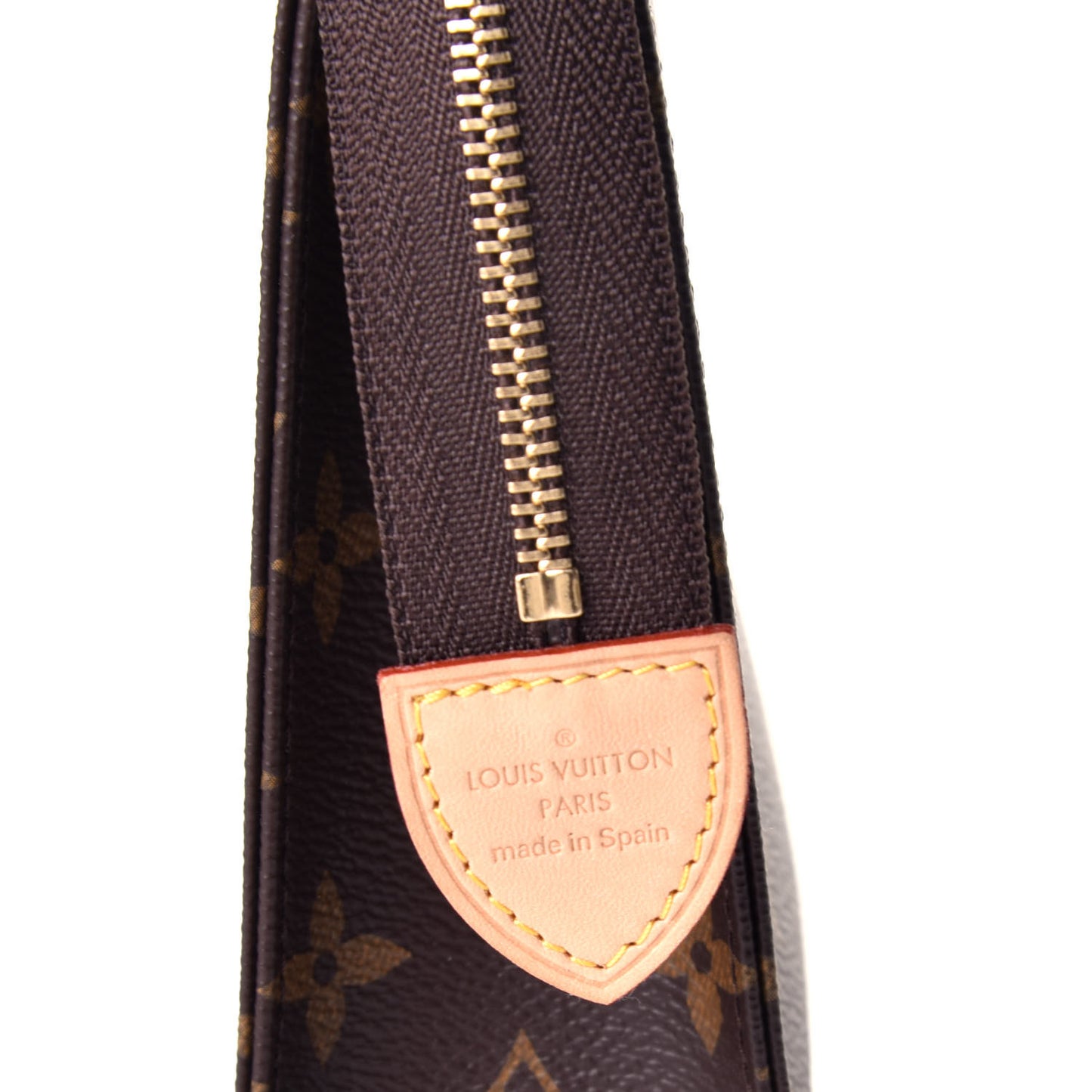 Monogram Toiletry Pouch 19