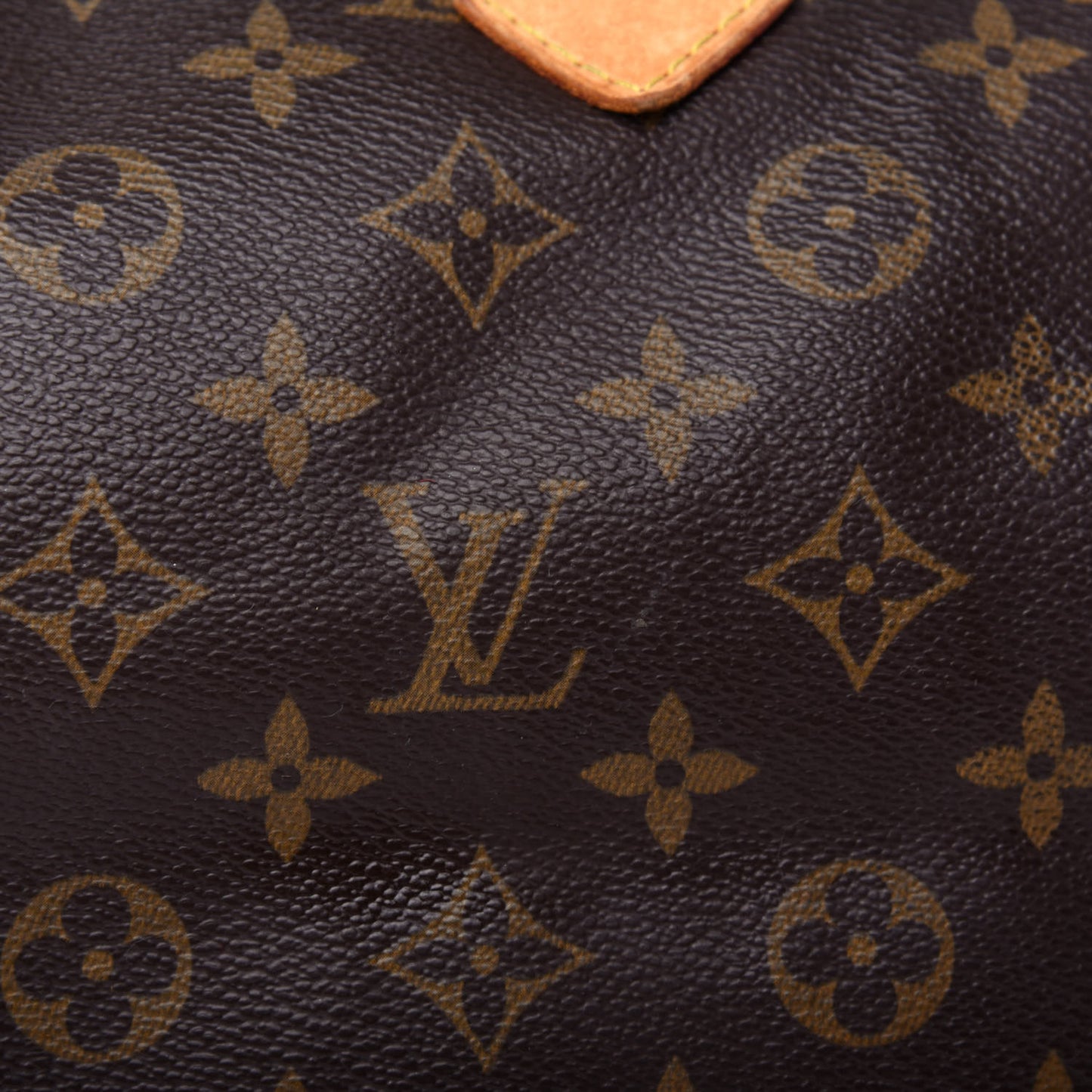 Monogram Speedy 35