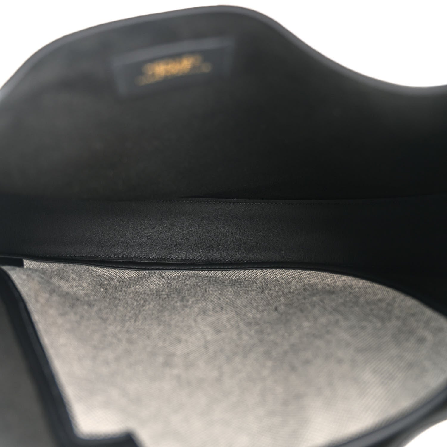 Hermes Togo Swift Arcon Black 5 of 11