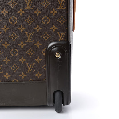 Louis Vuitton Monogram Pegase 65 10 of 13