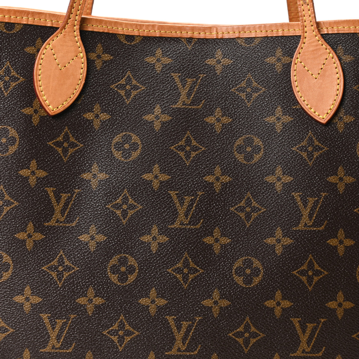 Louis Vuitton Monogram Neo Neverfull GM 8 of 10