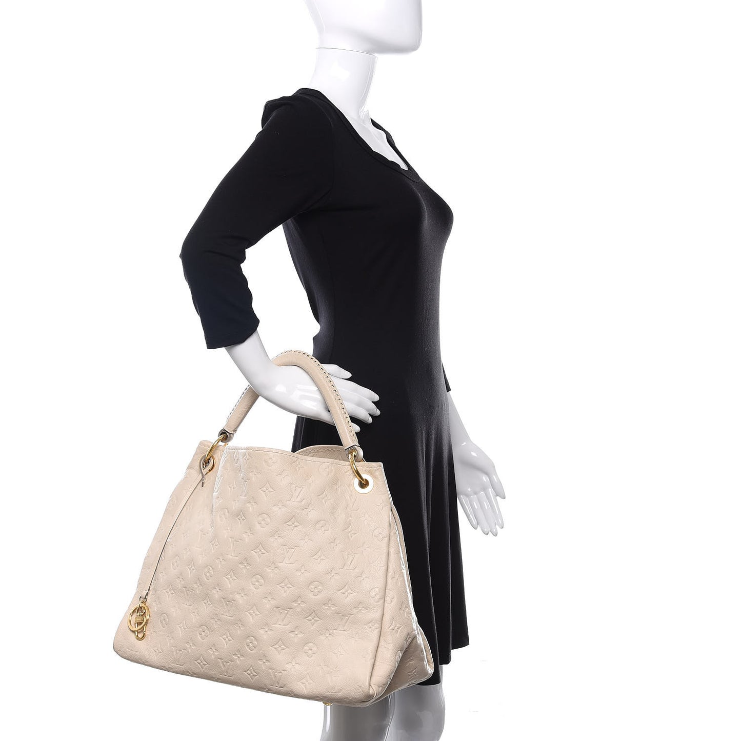 Empreinte Artsy MM Creme