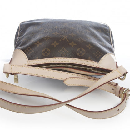 Louis Vuitton Monogram Odeon PM 4 of 14