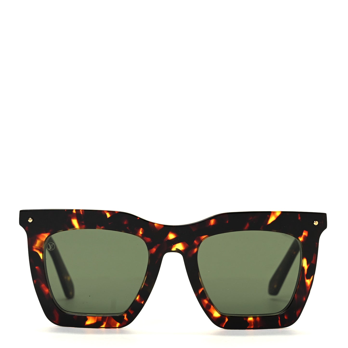 Acetate La Grande Bellezza Sunglasses Z1218W Dark Tortoise
