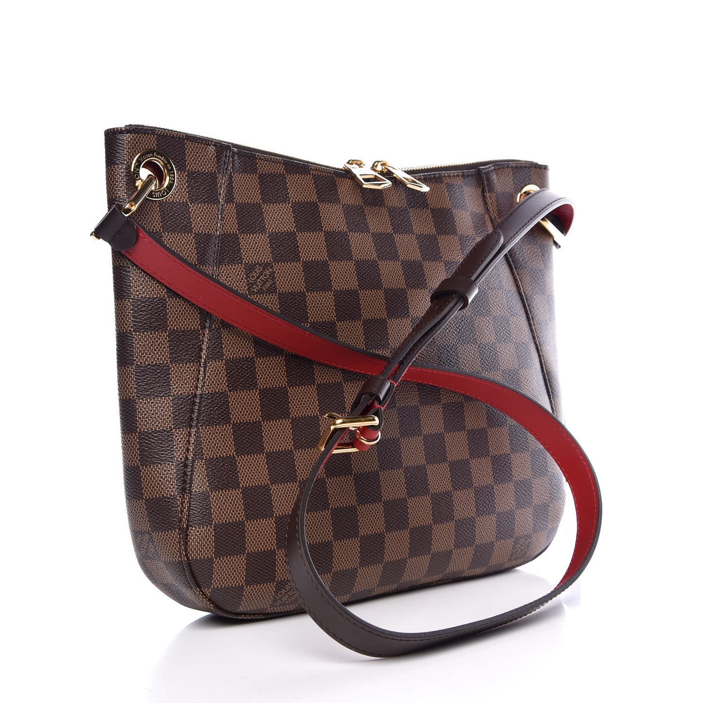Damier Ebene South Bank Besace