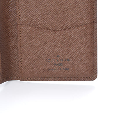 Louis Vuitton Monogram Pocket Organizer NM 6 of 7