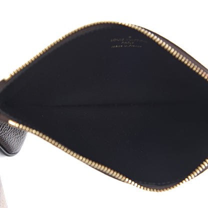 Louis Vuitton Reverse Monogram Giant Trio Pouch 5 of 8