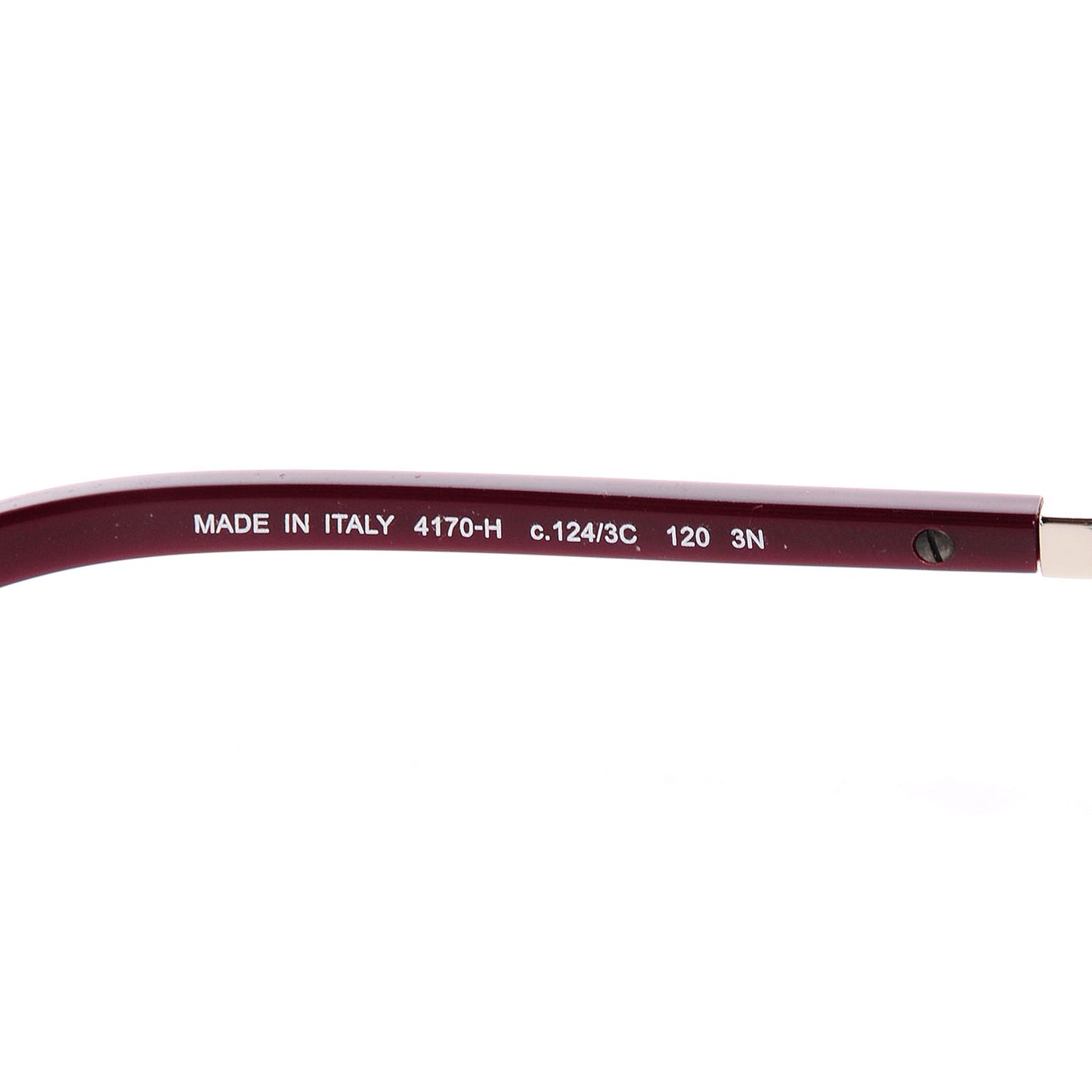 Pearl Sunglasses Perle 4170-H Black