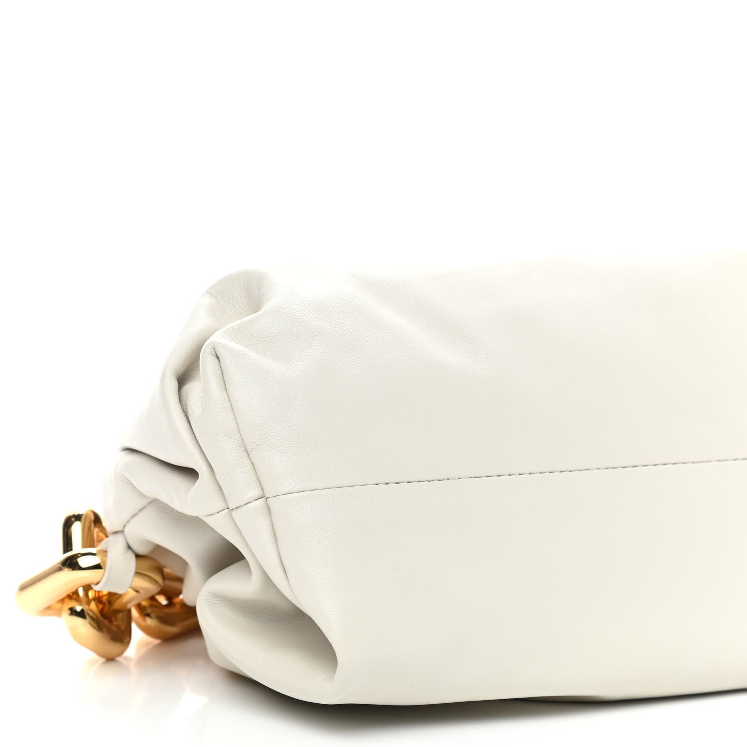 Bottega Veneta Calfskin The Pouch Chain Plaster 8 of 9