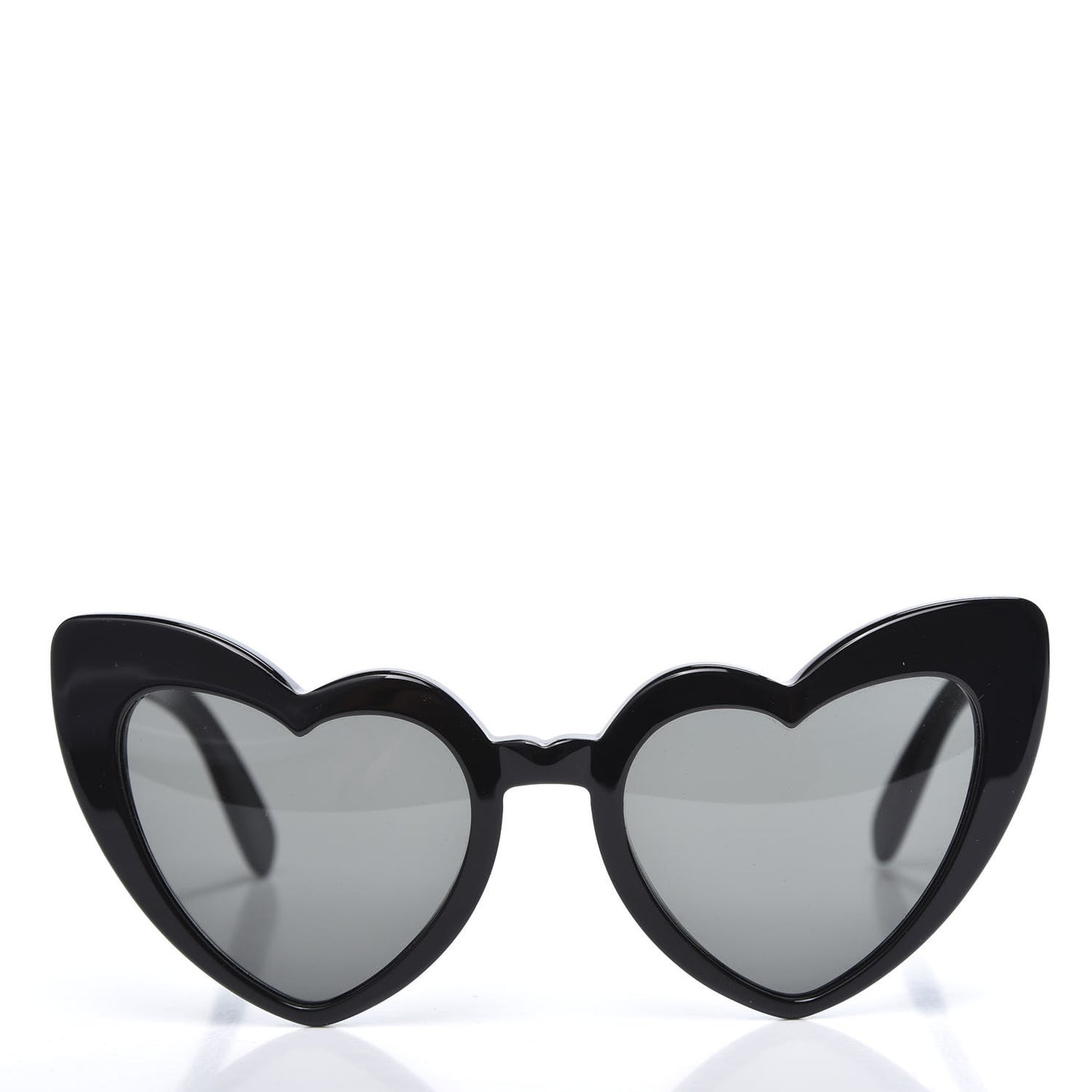 Loulou SL181 Sunglasses Black