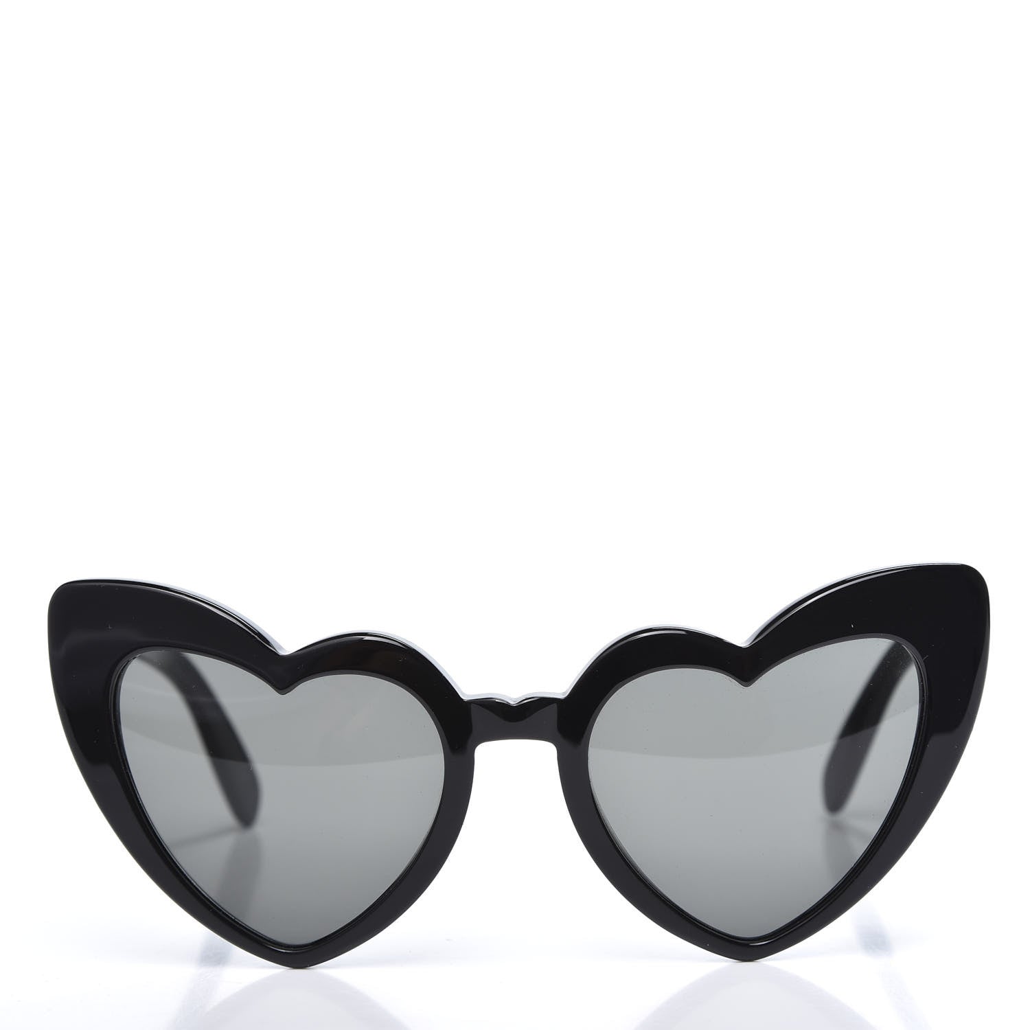 Saint Laurent Loulou SL181 Sunglasses Black 2 of 7