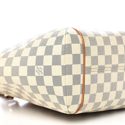 Louis Vuitton Damier Azur Totally PM 13 of 15
