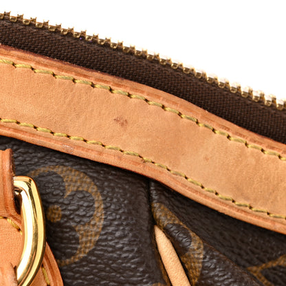 Louis Vuitton Monogram Tivoli PM 13 of 15