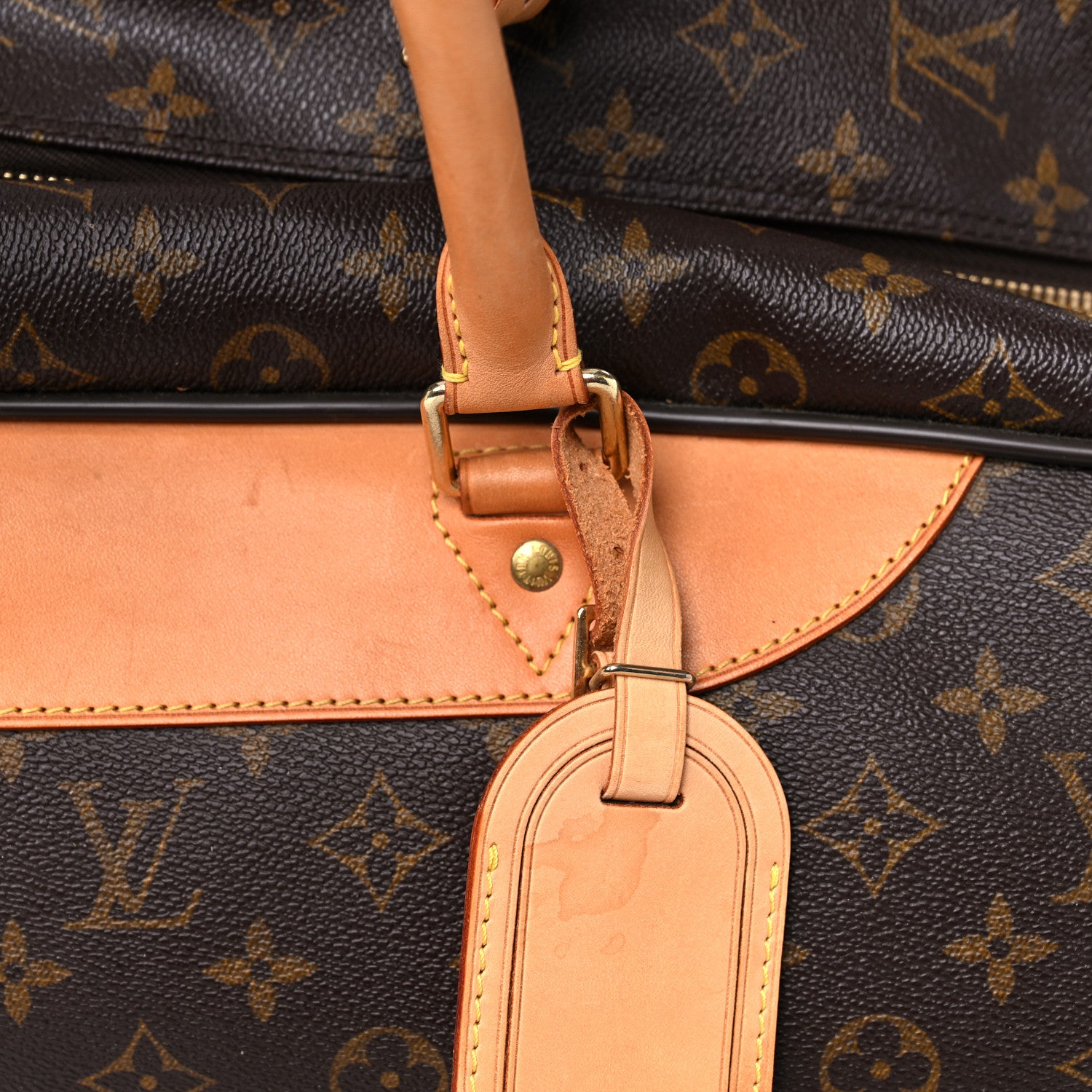 Louis Vuitton Monogram Eole 60 19 of 25