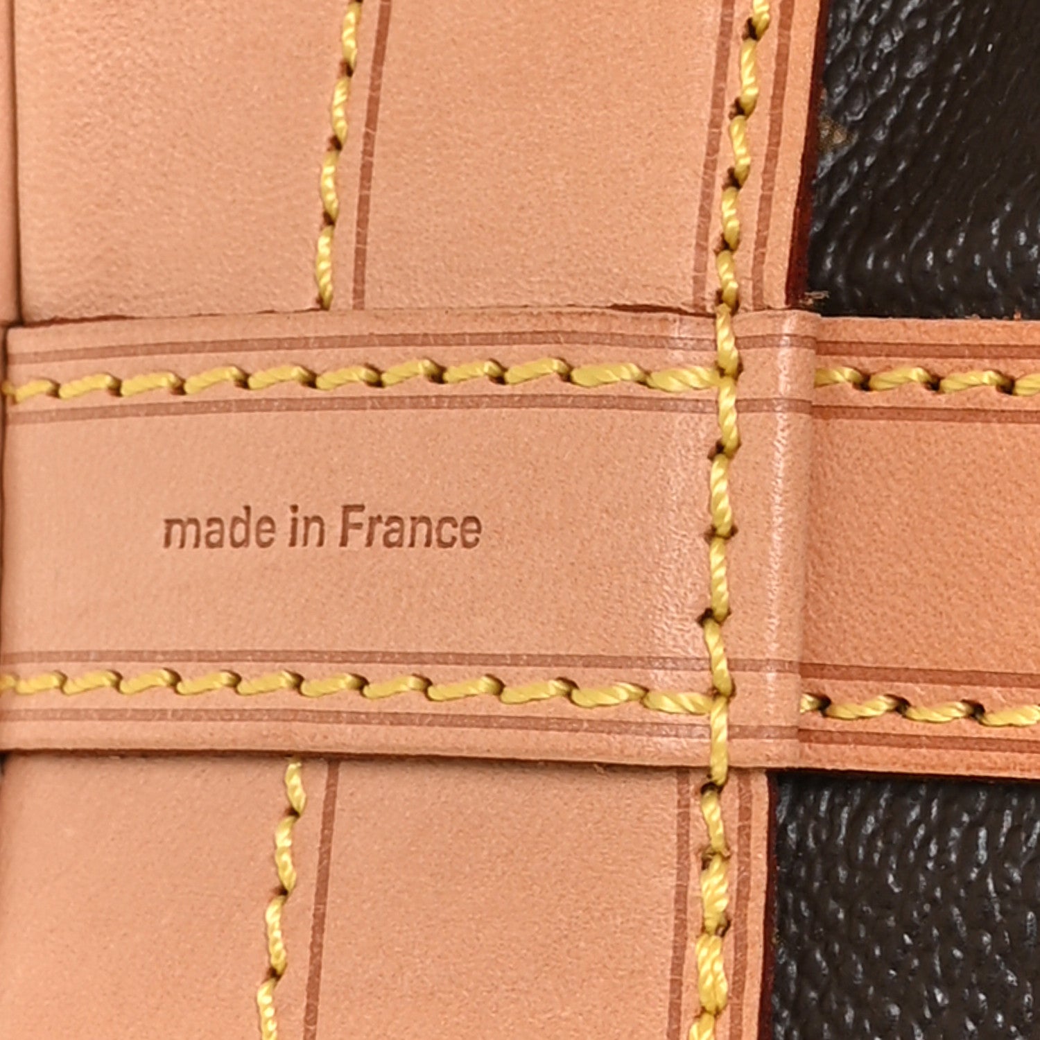 Louis Vuitton Monogram Noe 7 of 10